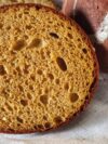 Panecillos de calabaza “Cucurbita” 100% Sarraceno Germinado Sin Gluten